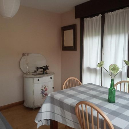 Apartamento En נואבה דה לאנס מראה חיצוני תמונה