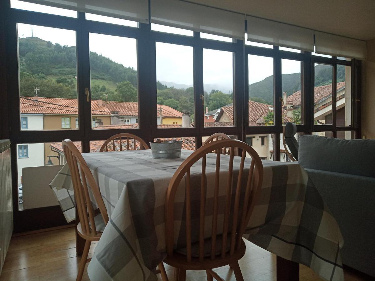 Apartamento En נואבה דה לאנס מראה חיצוני תמונה