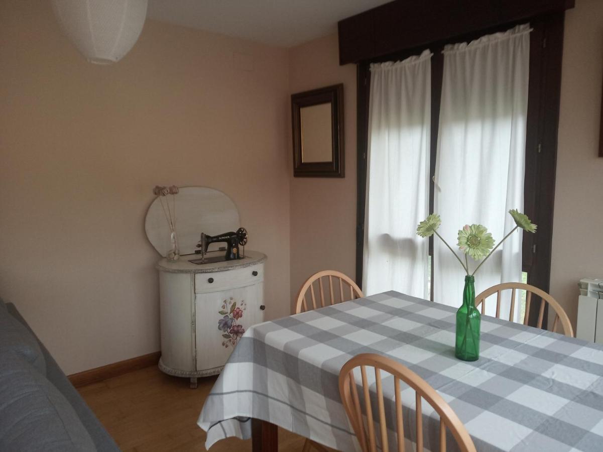 Apartamento En נואבה דה לאנס מראה חיצוני תמונה