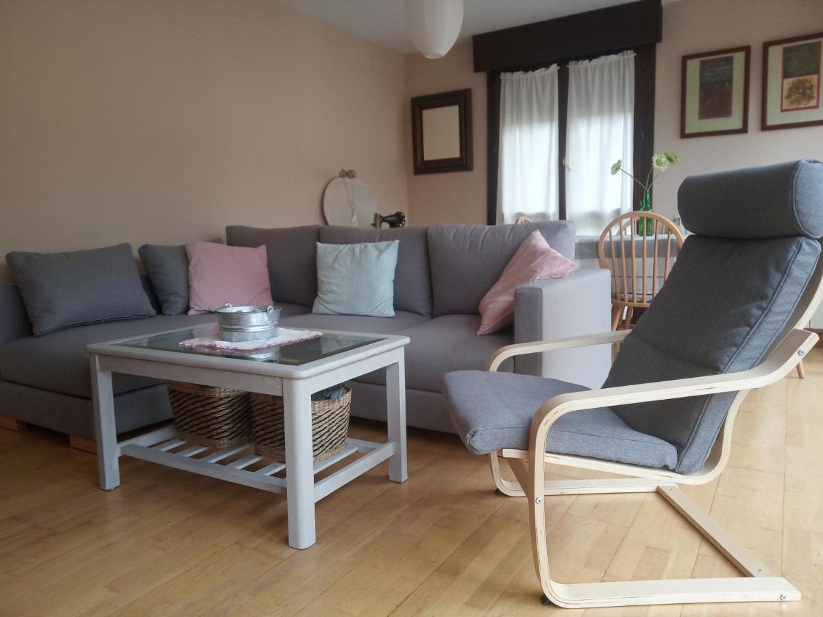 Apartamento En נואבה דה לאנס מראה חיצוני תמונה