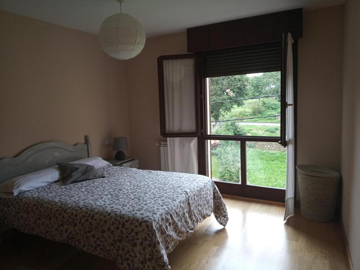 Apartamento En נואבה דה לאנס מראה חיצוני תמונה