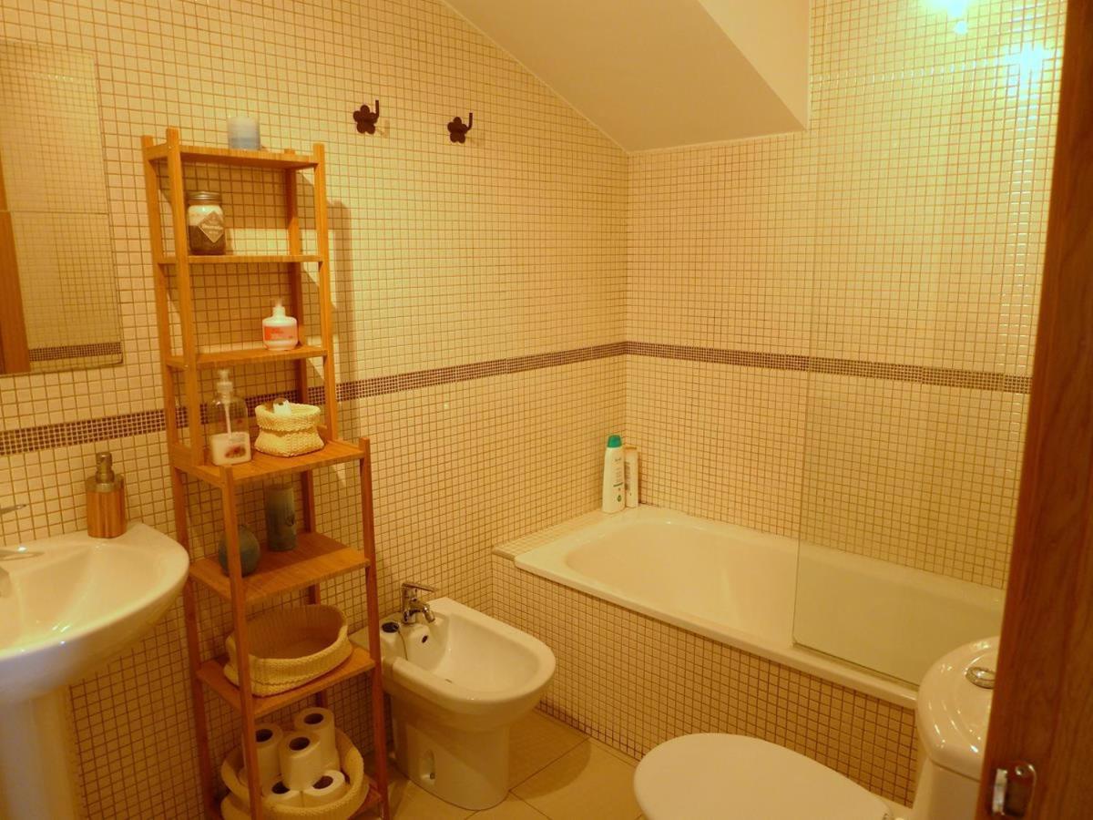 Apartamento En נואבה דה לאנס מראה חיצוני תמונה