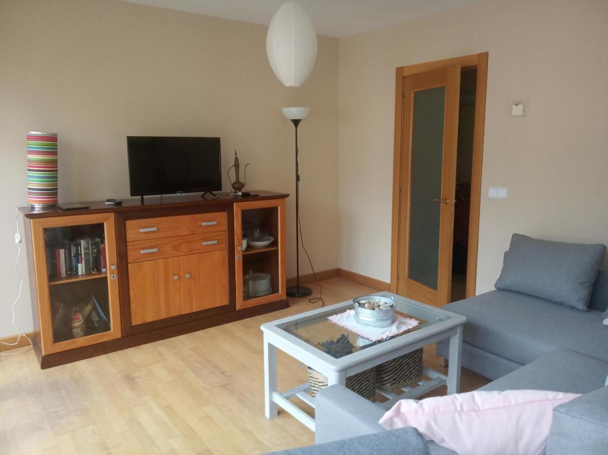 Apartamento En נואבה דה לאנס מראה חיצוני תמונה