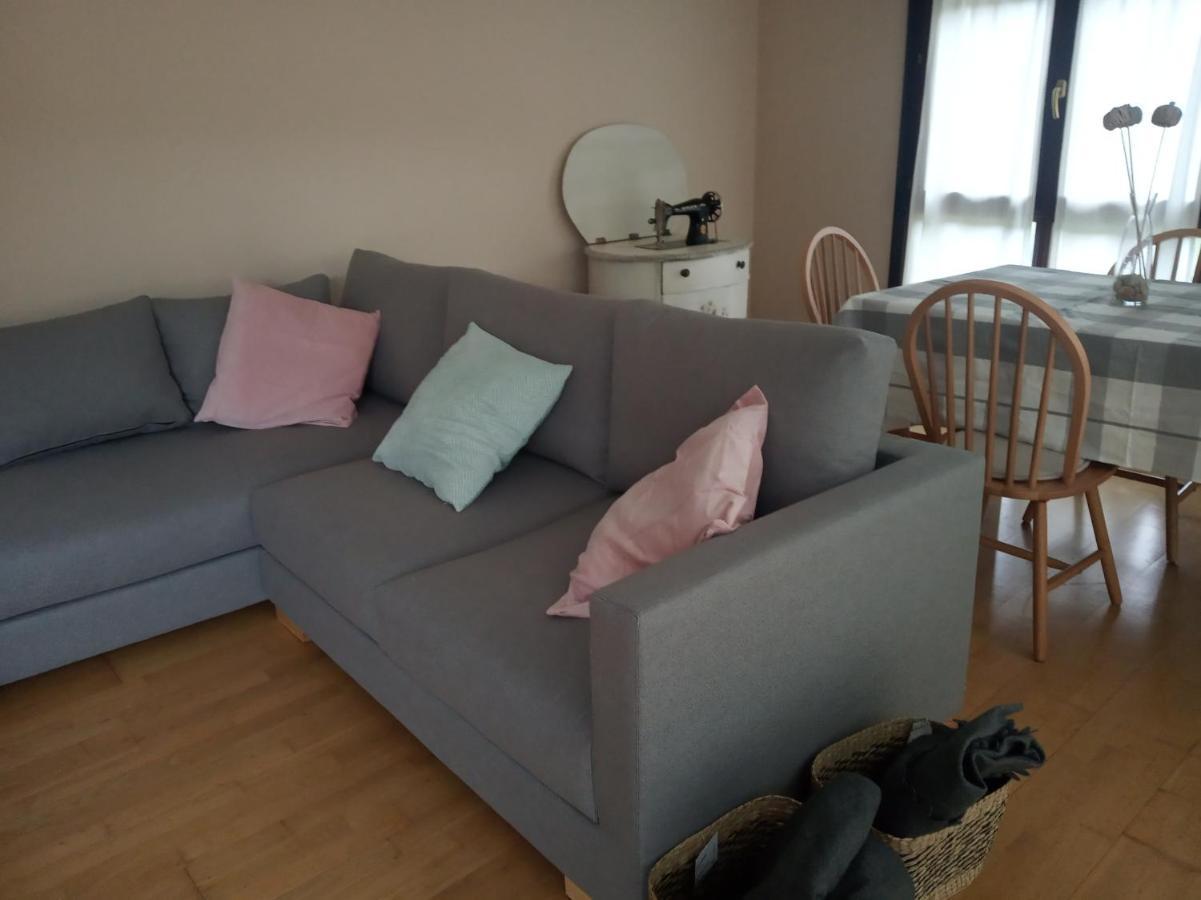 Apartamento En נואבה דה לאנס מראה חיצוני תמונה