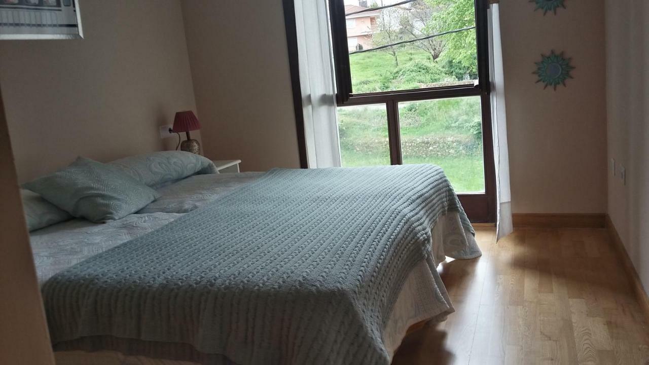 Apartamento En נואבה דה לאנס מראה חיצוני תמונה