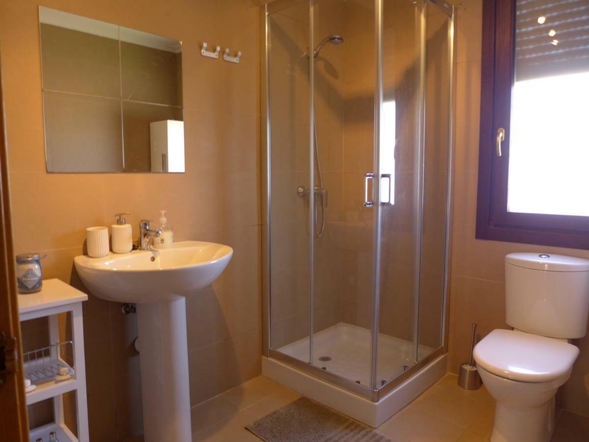 Apartamento En נואבה דה לאנס מראה חיצוני תמונה