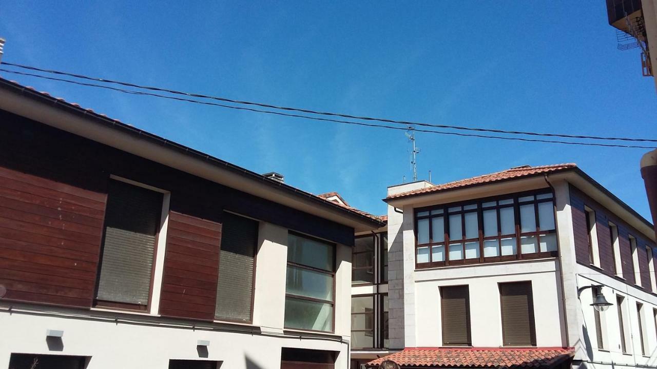 Apartamento En נואבה דה לאנס מראה חיצוני תמונה